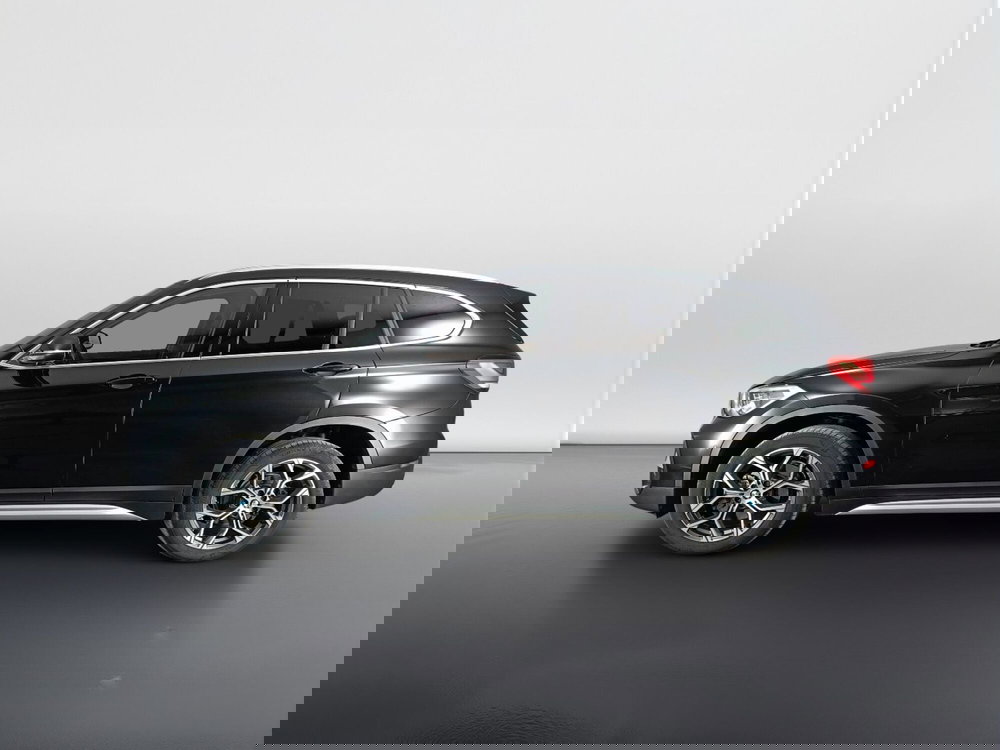 BMW X1 usata a Ascoli Piceno (6)