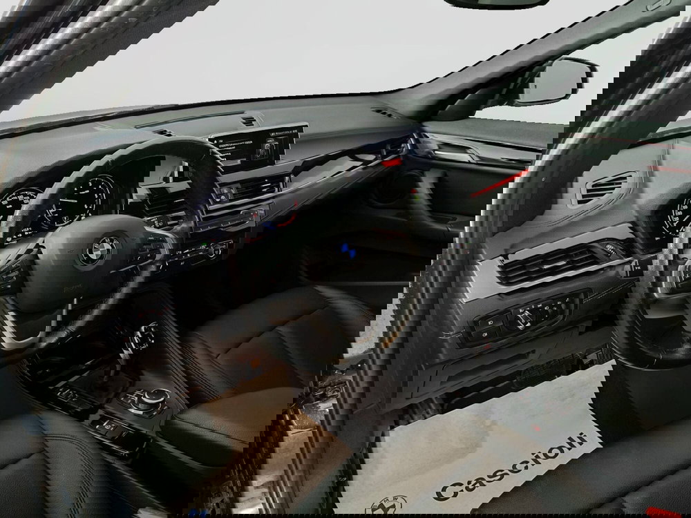 BMW X1 usata a Ascoli Piceno (7)