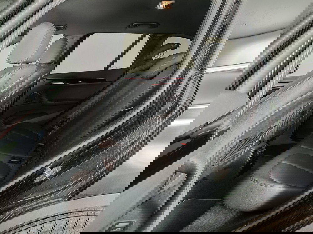 BMW X1 usata a Ascoli Piceno (9)