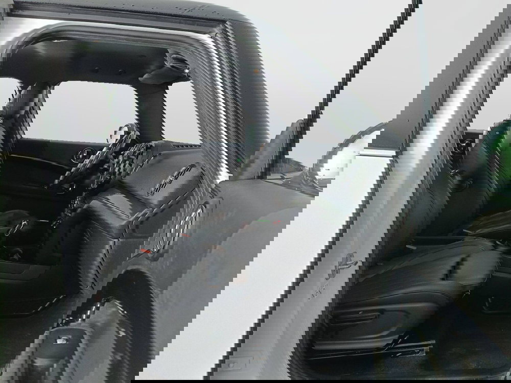 MINI Mini Countryman usata a Ascoli Piceno (11)