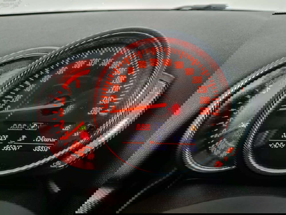 MINI Mini Countryman usata a Ascoli Piceno (12)