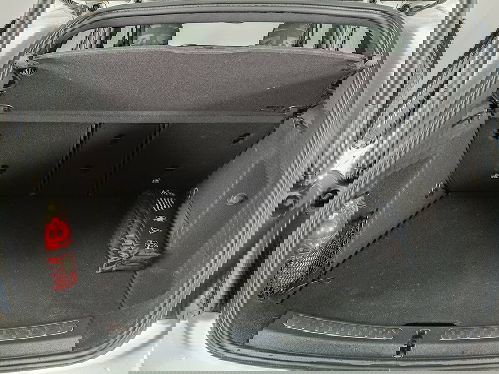 MINI Mini Countryman usata a Ascoli Piceno (14)