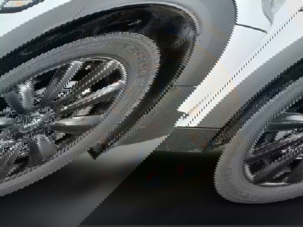 MINI Mini Countryman usata a Ascoli Piceno (16)