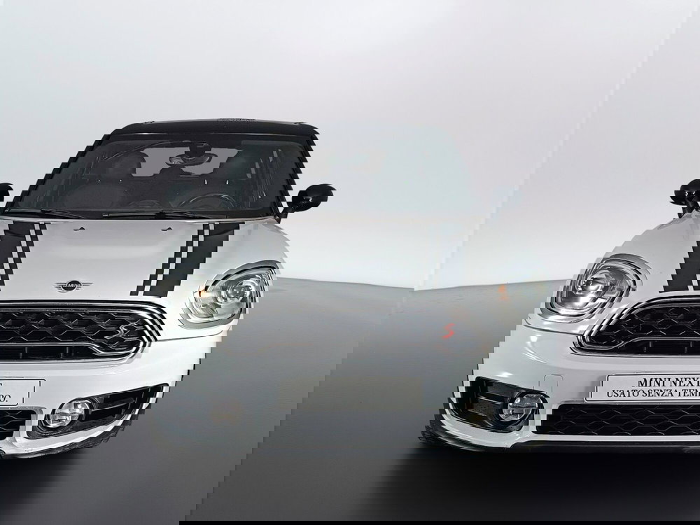 MINI Mini Countryman usata a Ascoli Piceno (2)