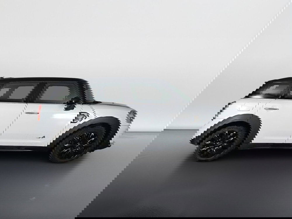 MINI Mini Countryman usata a Ascoli Piceno (3)