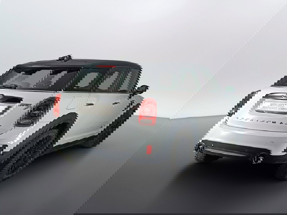 MINI Mini Countryman usata a Ascoli Piceno (4)