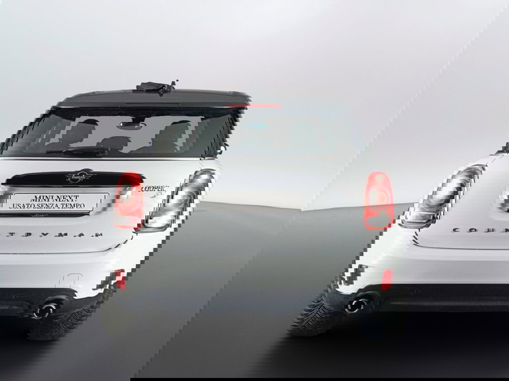 MINI Mini Countryman usata a Ascoli Piceno (5)