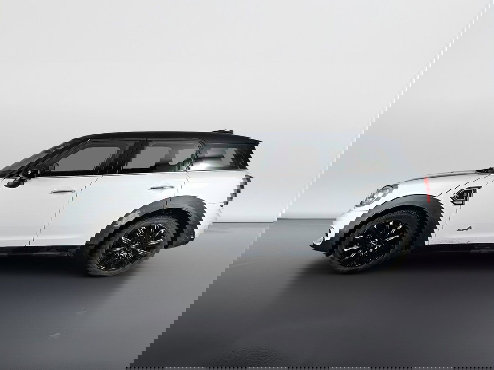 MINI Mini Countryman usata a Ascoli Piceno (6)