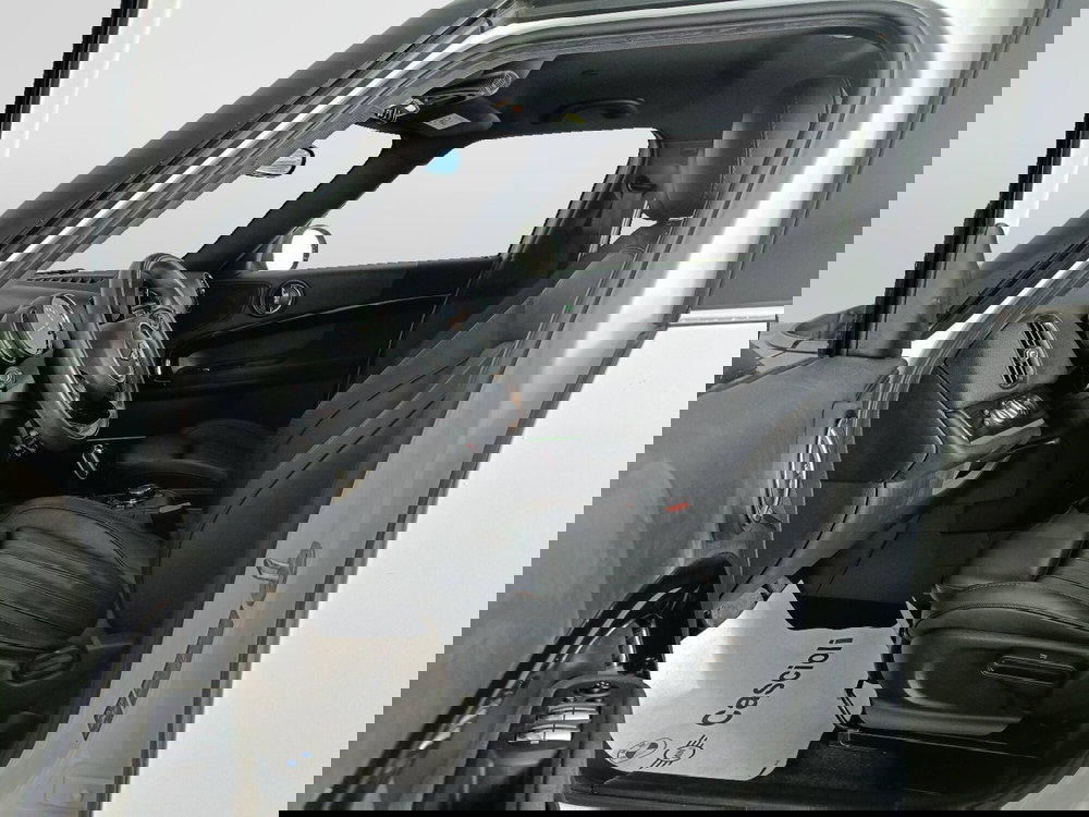 MINI Mini Countryman usata a Ascoli Piceno (8)