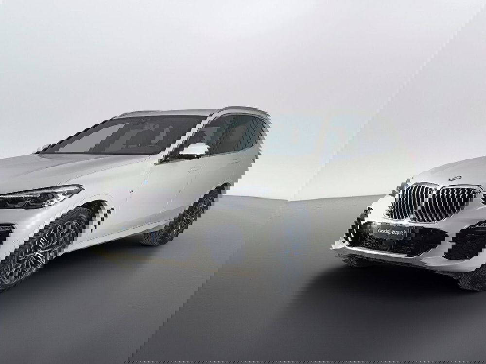 BMW X5 usata a Ascoli Piceno