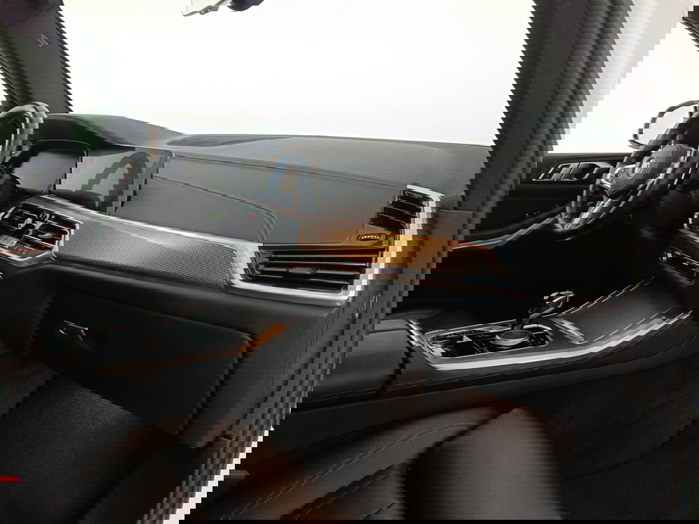 BMW X5 usata a Ascoli Piceno (10)