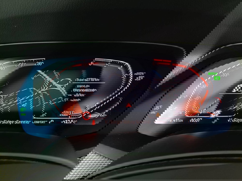 BMW X5 usata a Ascoli Piceno (12)