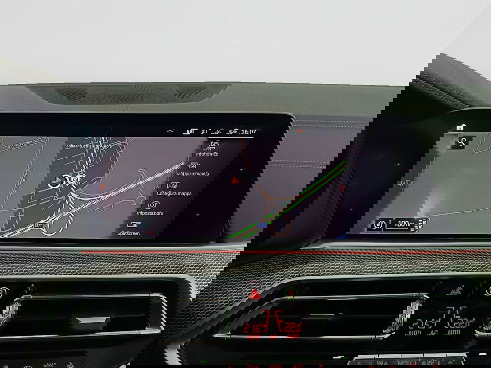 BMW X5 usata a Ascoli Piceno (13)