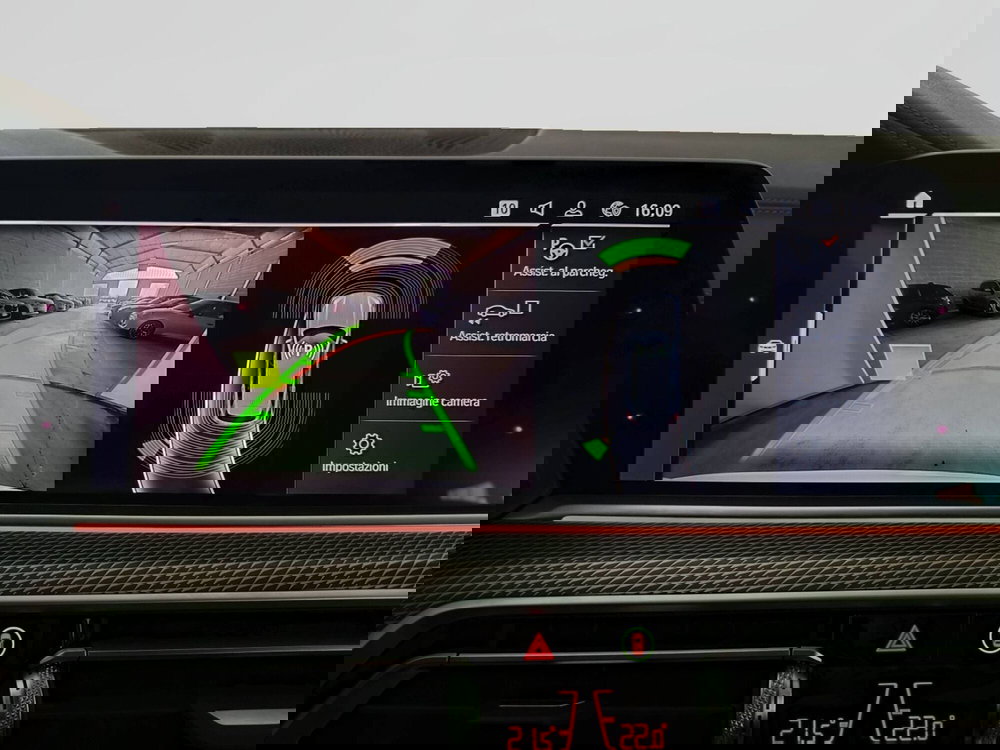 BMW X5 usata a Ascoli Piceno (14)