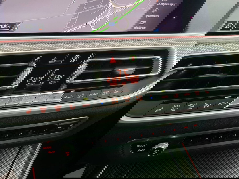 BMW X5 usata a Ascoli Piceno (15)