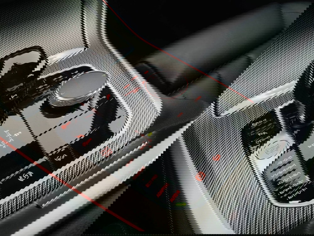 BMW X5 usata a Ascoli Piceno (17)