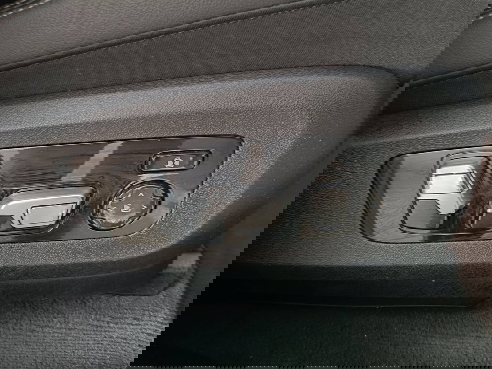 BMW X5 usata a Ascoli Piceno (19)