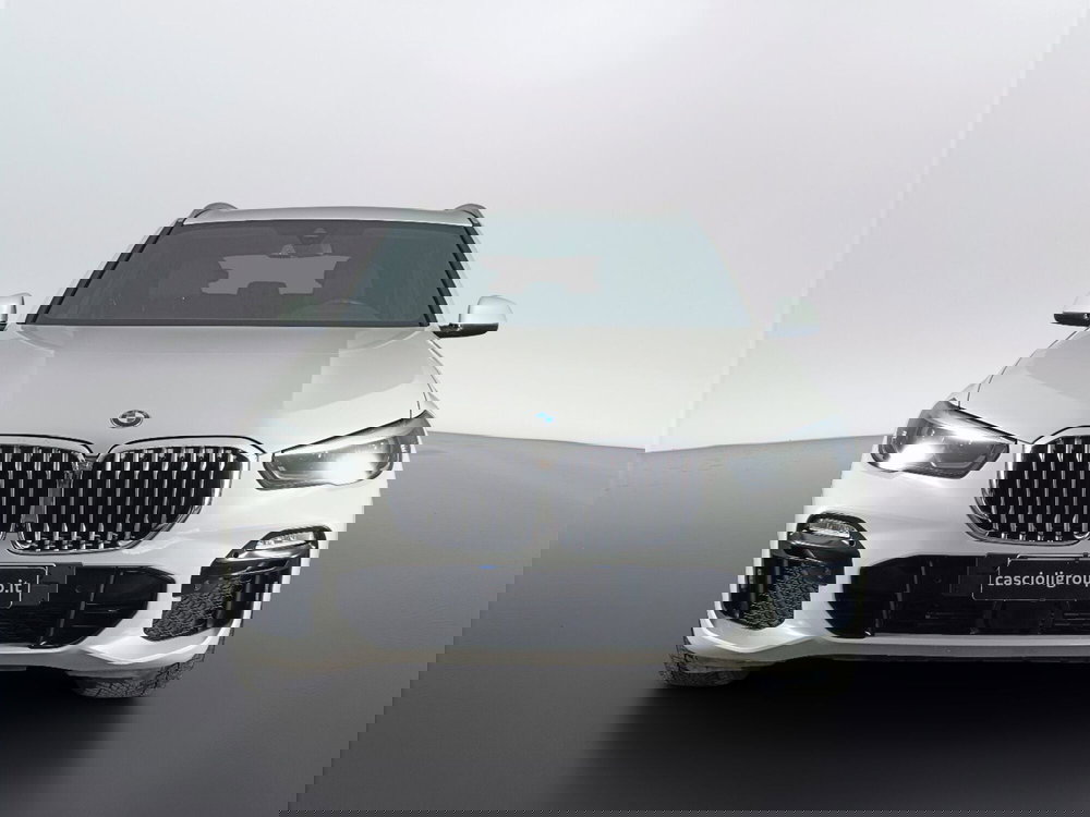 BMW X5 usata a Ascoli Piceno (2)