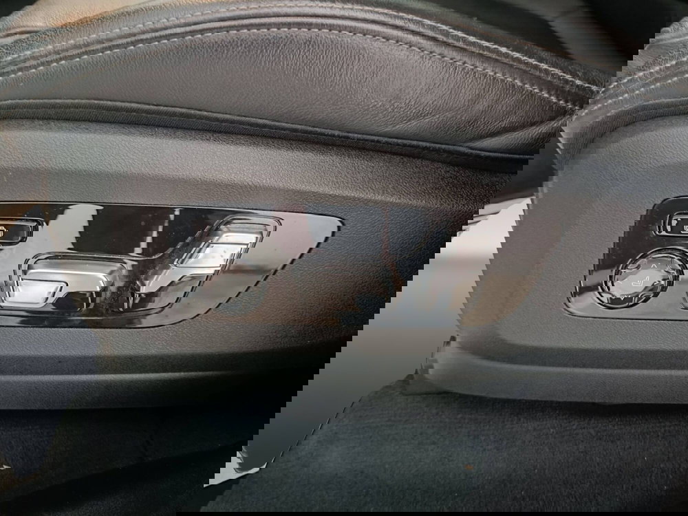 BMW X5 usata a Ascoli Piceno (20)