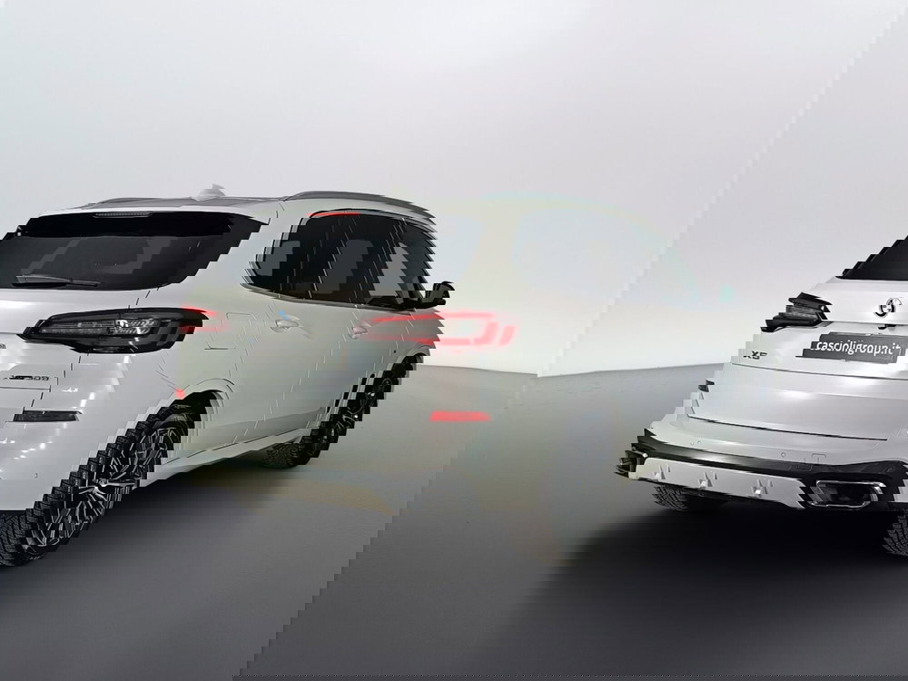 BMW X5 usata a Ascoli Piceno (4)