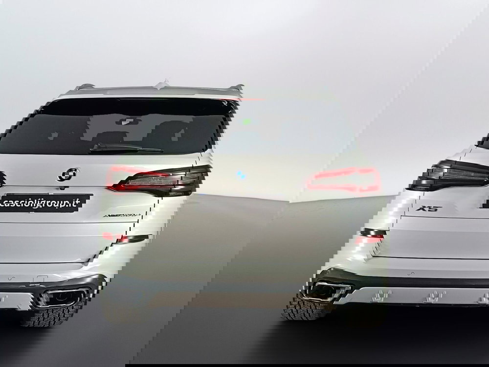 BMW X5 usata a Ascoli Piceno (5)