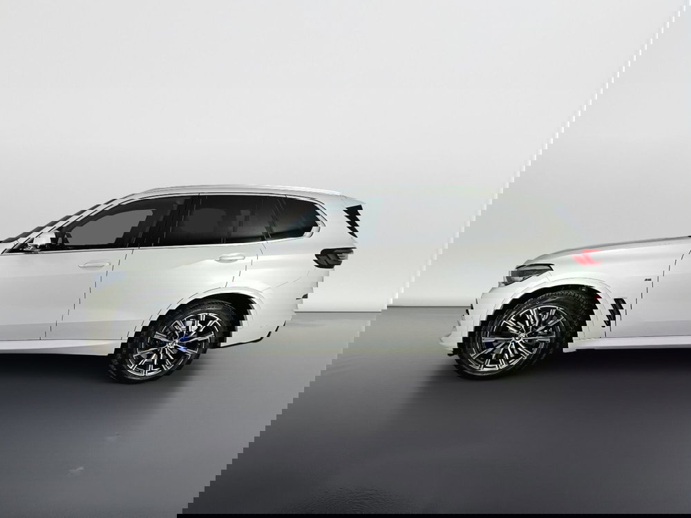 BMW X5 usata a Ascoli Piceno (6)