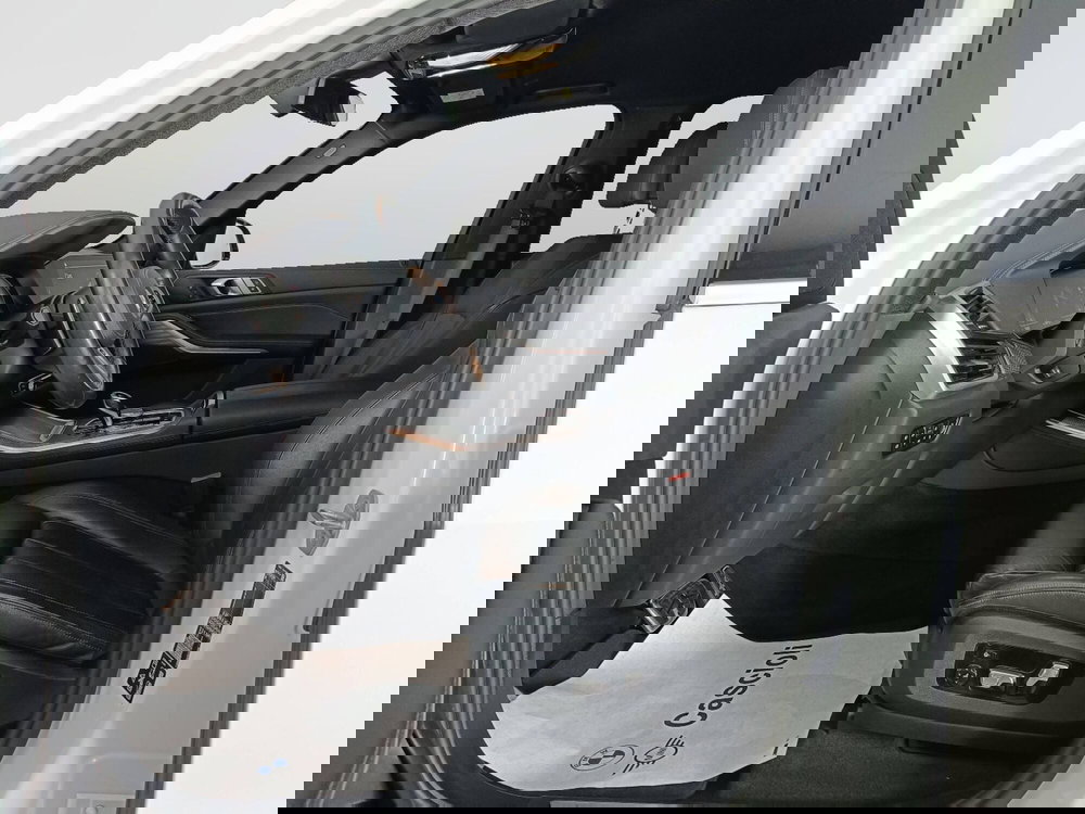 BMW X5 usata a Ascoli Piceno (8)