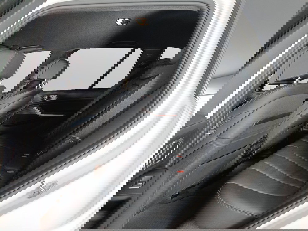 BMW X5 usata a Ascoli Piceno (9)