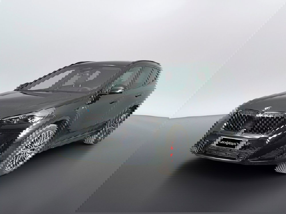 BMW X1 usata a Ascoli Piceno