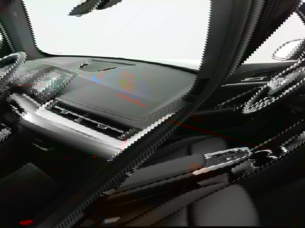 BMW X1 usata a Ascoli Piceno (10)