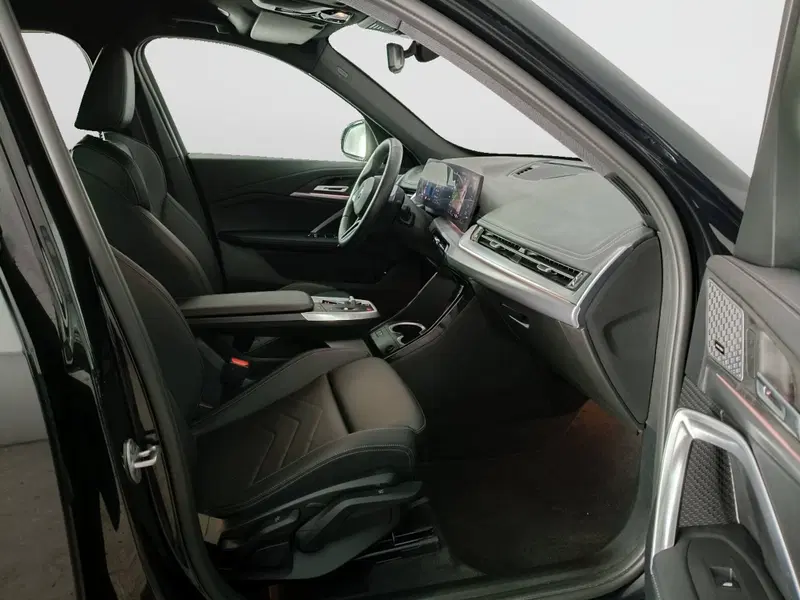 BMW X1 usata a Ascoli Piceno (11)