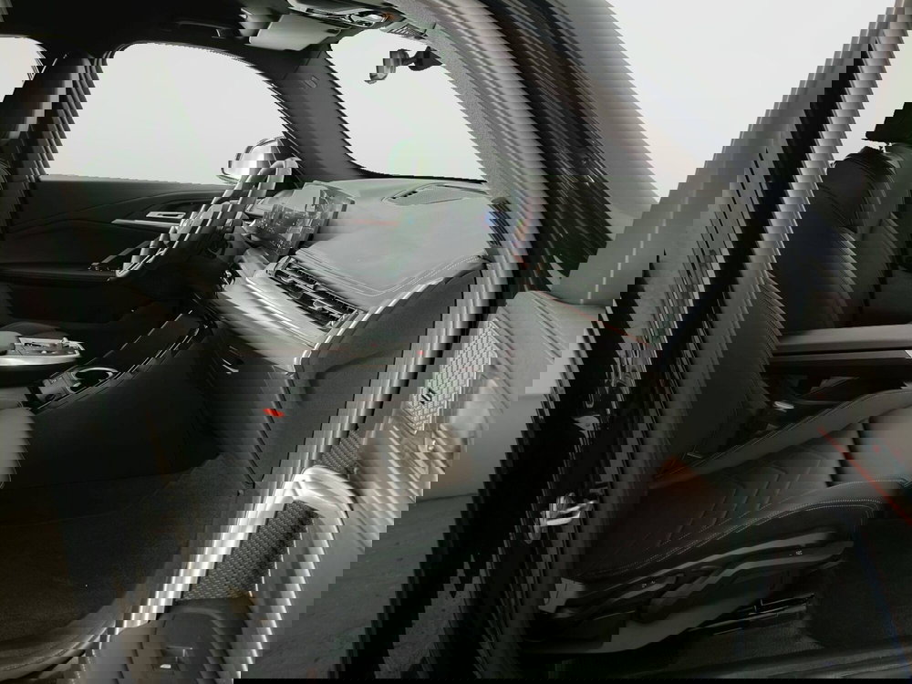 BMW X1 usata a Ascoli Piceno (11)