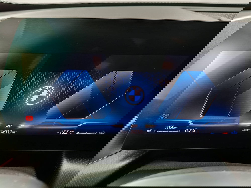 BMW X1 usata a Ascoli Piceno (12)