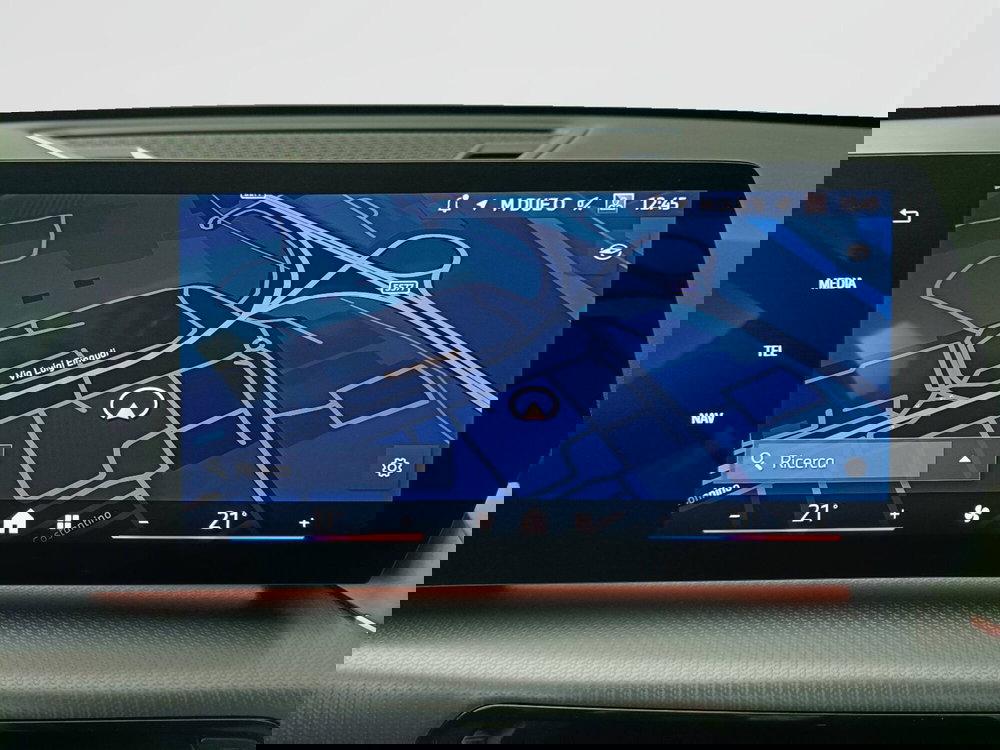 BMW X1 usata a Ascoli Piceno (13)