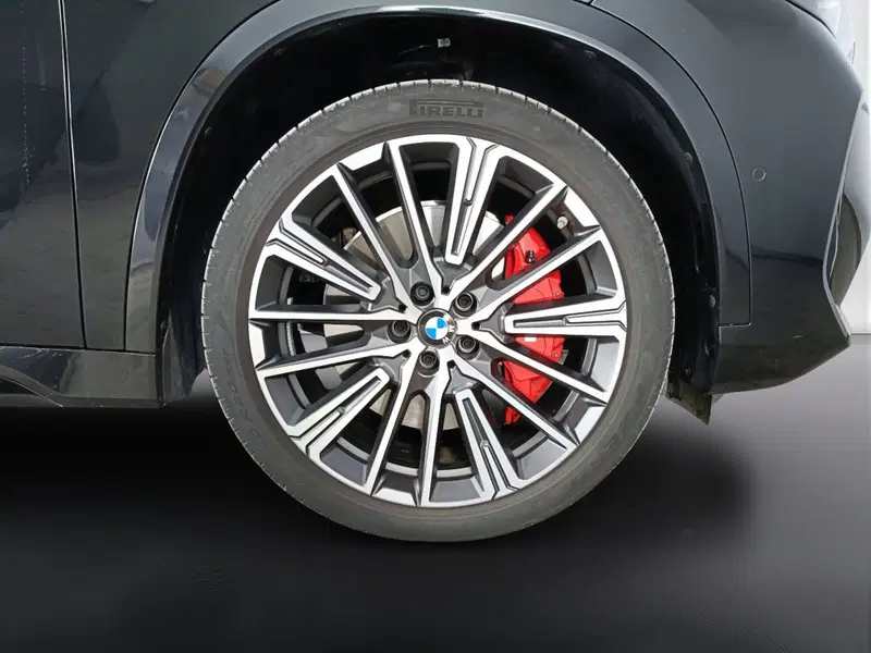 BMW X1 usata a Ascoli Piceno (15)