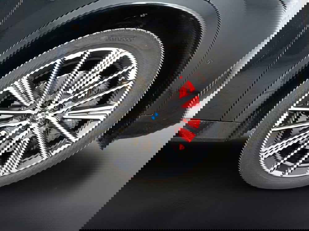 BMW X1 usata a Ascoli Piceno (15)