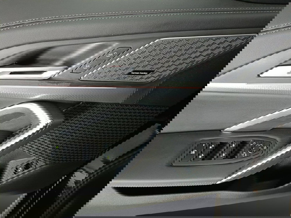 BMW X1 usata a Ascoli Piceno (16)