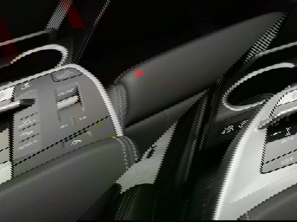 BMW X1 usata a Ascoli Piceno (17)