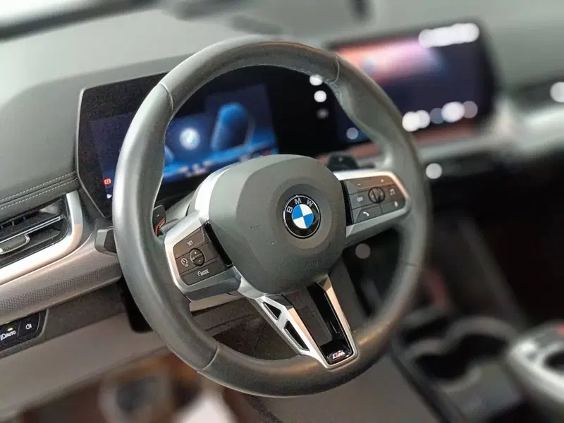 BMW X1 usata a Ascoli Piceno (18)