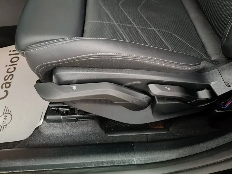 BMW X1 usata a Ascoli Piceno (19)