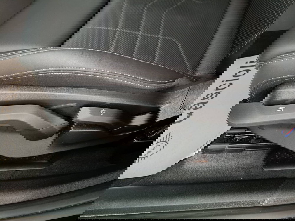 BMW X1 usata a Ascoli Piceno (19)