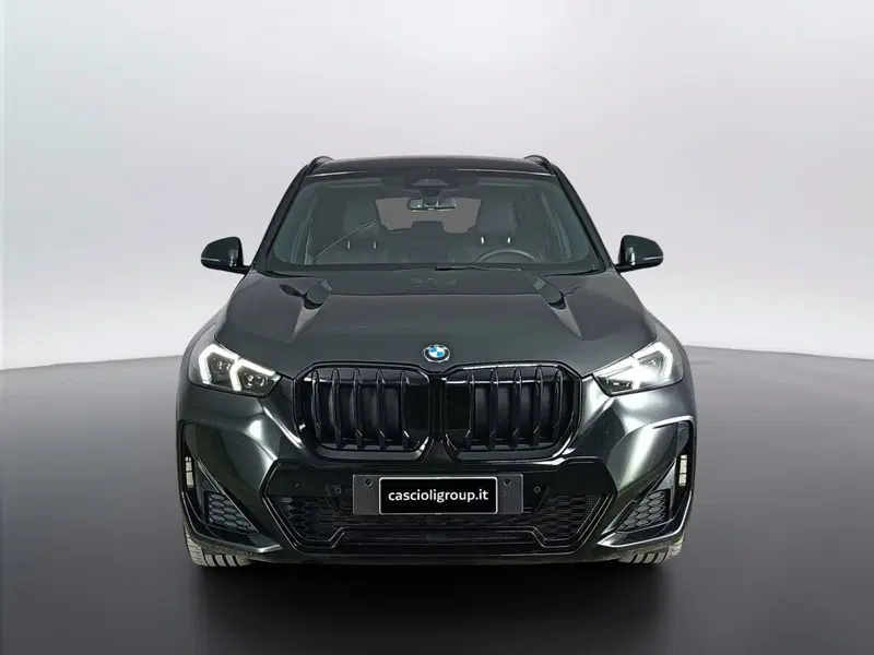 BMW X1 usata a Ascoli Piceno (2)