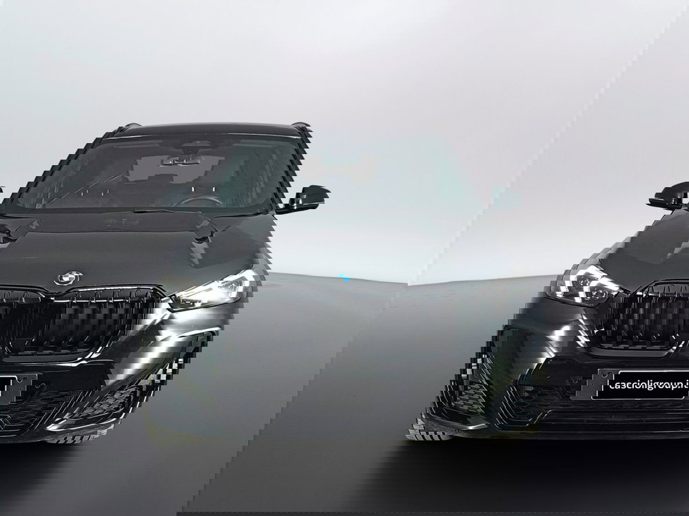 BMW X1 usata a Ascoli Piceno (2)