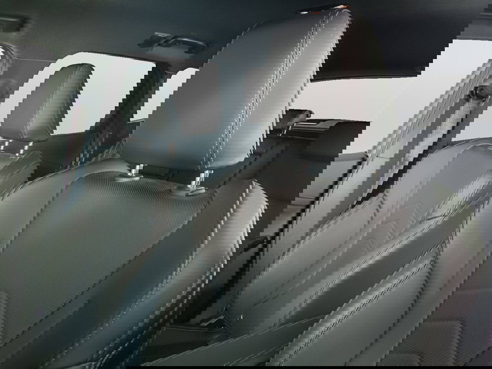 BMW X1 usata a Ascoli Piceno (20)