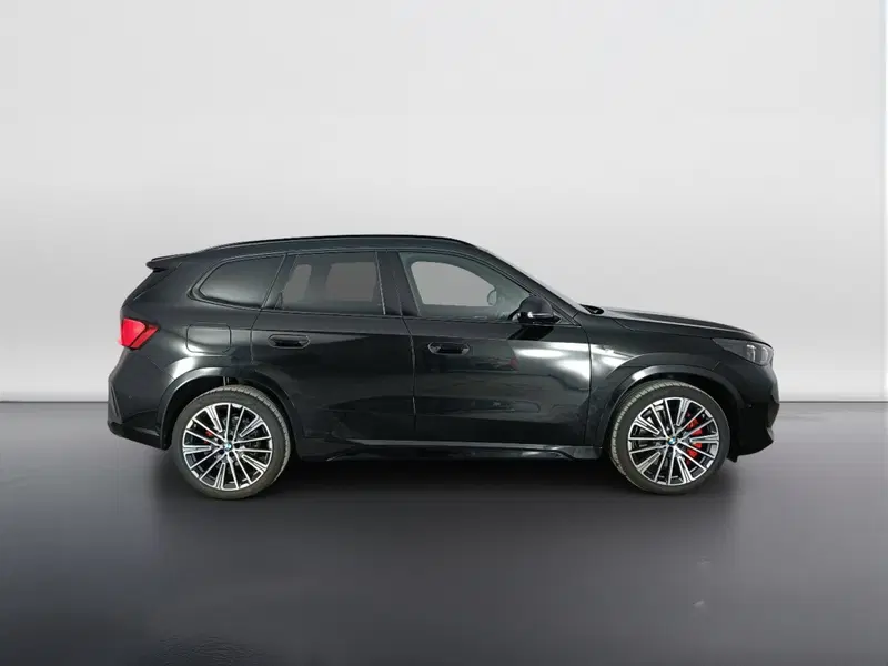 BMW X1 usata a Ascoli Piceno (3)