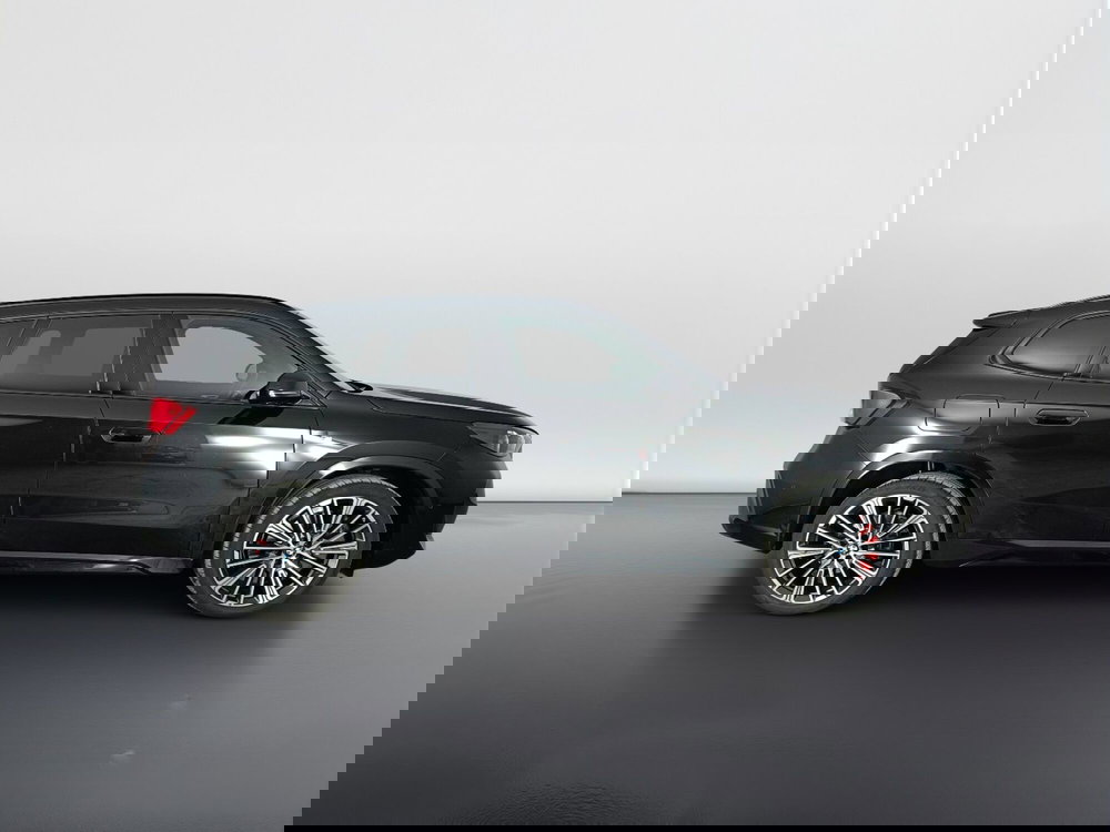 BMW X1 usata a Ascoli Piceno (3)