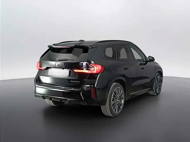 BMW X1 usata a Ascoli Piceno (4)