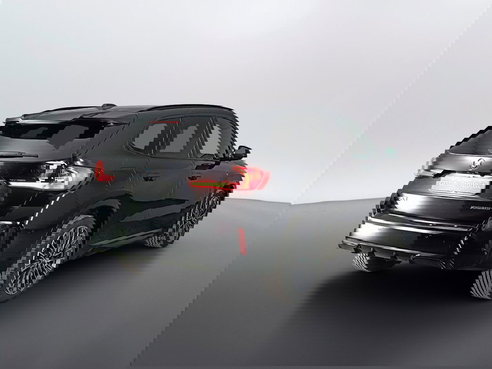 BMW X1 usata a Ascoli Piceno (4)