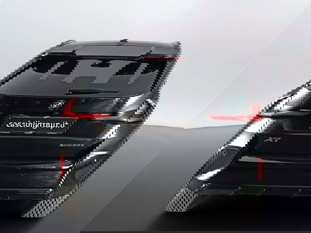 BMW X1 usata a Ascoli Piceno (5)