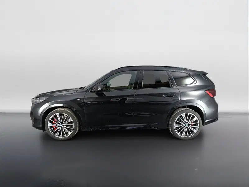BMW X1 usata a Ascoli Piceno (6)